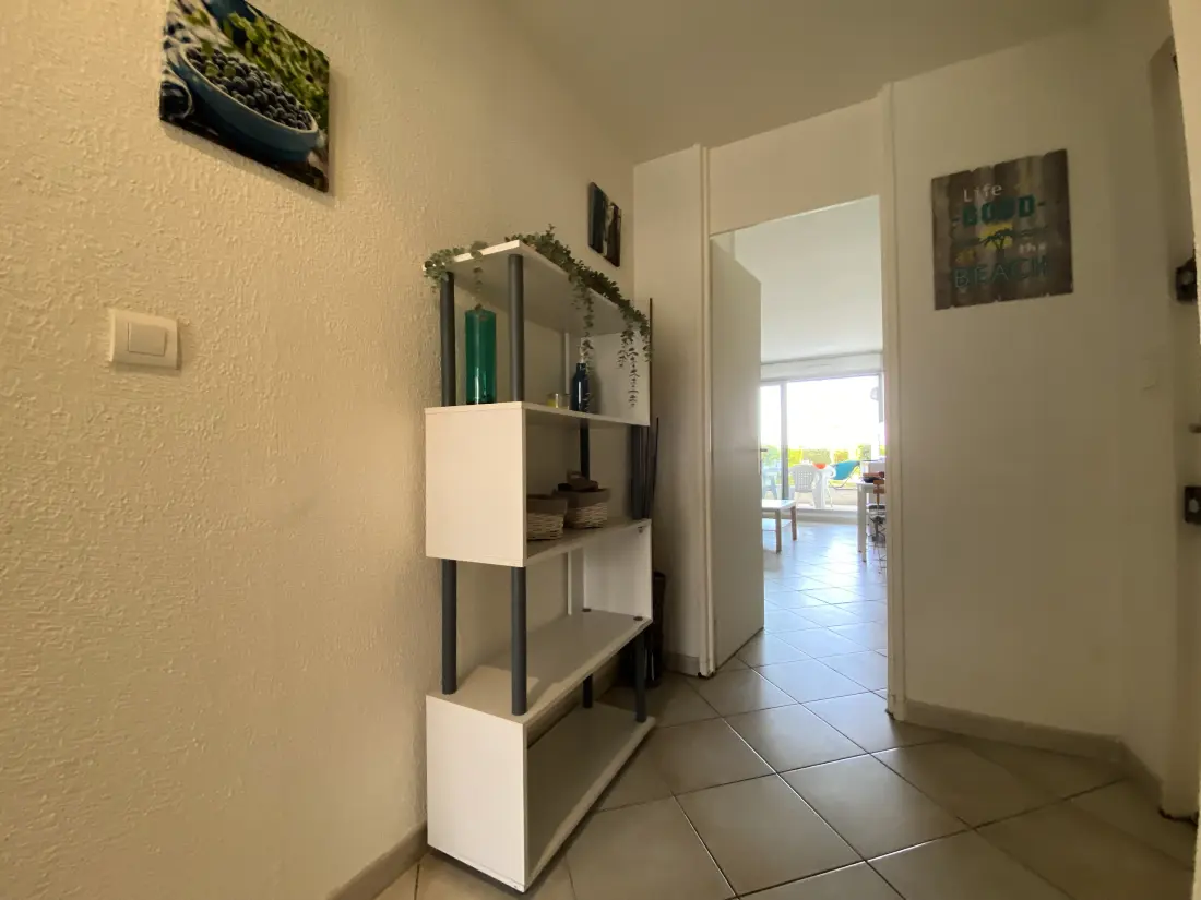Appartements à La Grande-Motte