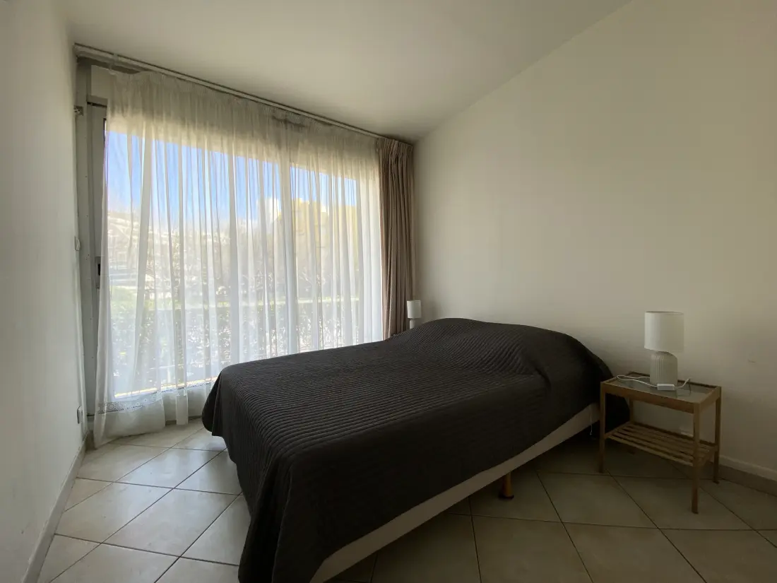 Appartements à La Grande-Motte