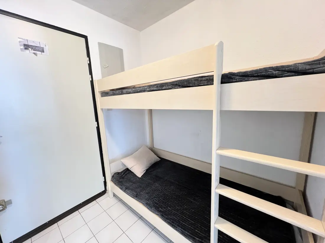 Appartements à La Grande-Motte