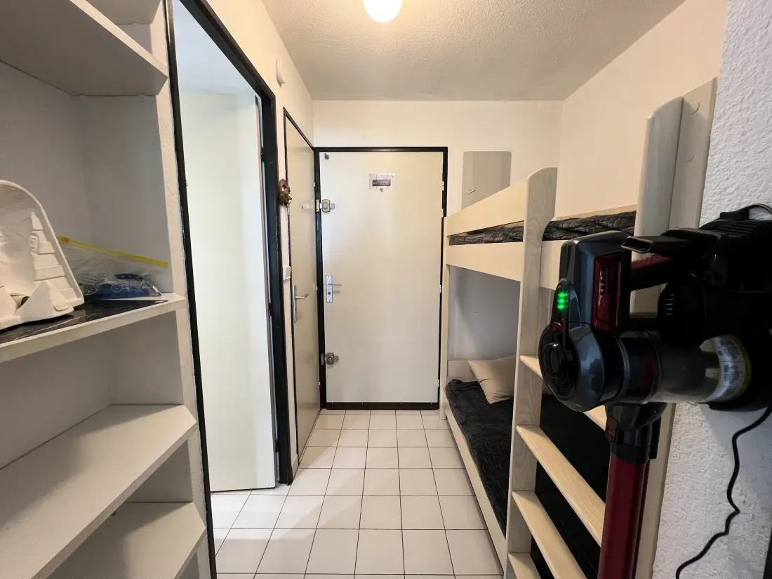 Appartements à La Grande-Motte