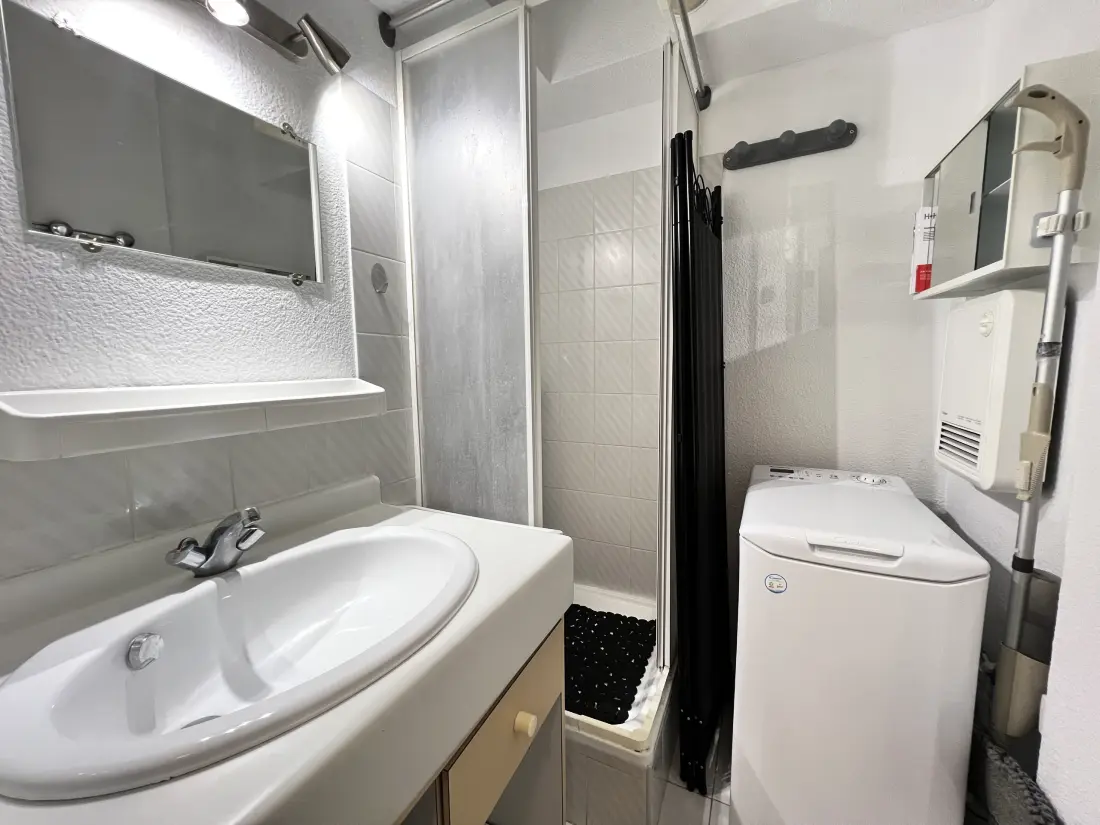 Appartements à La Grande-Motte