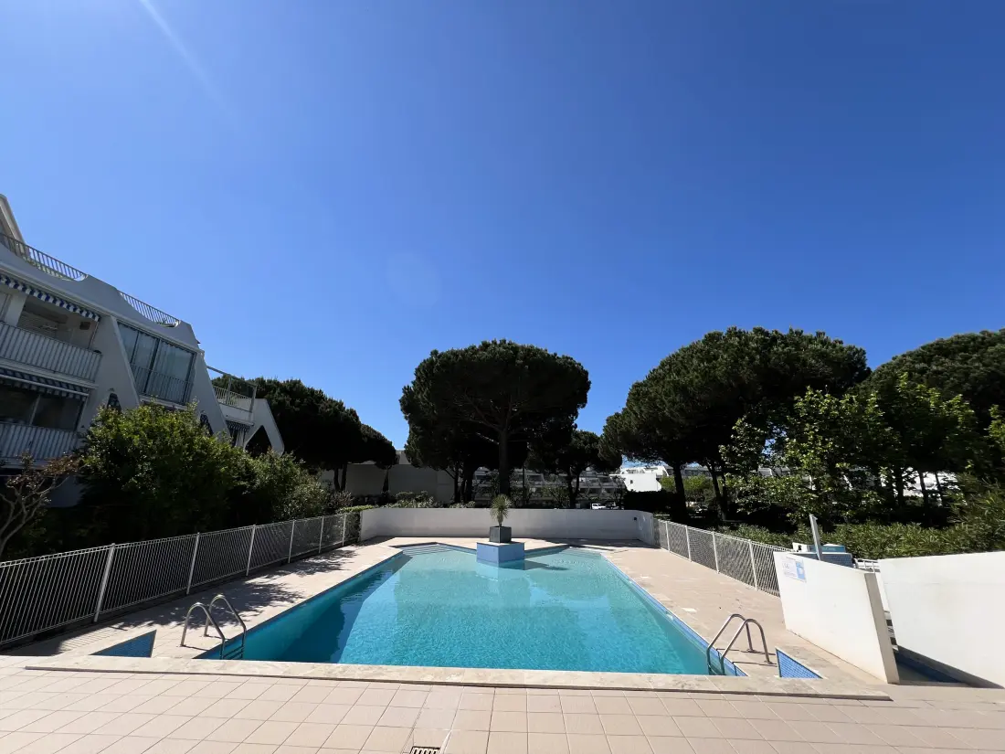 Appartements à La Grande-Motte