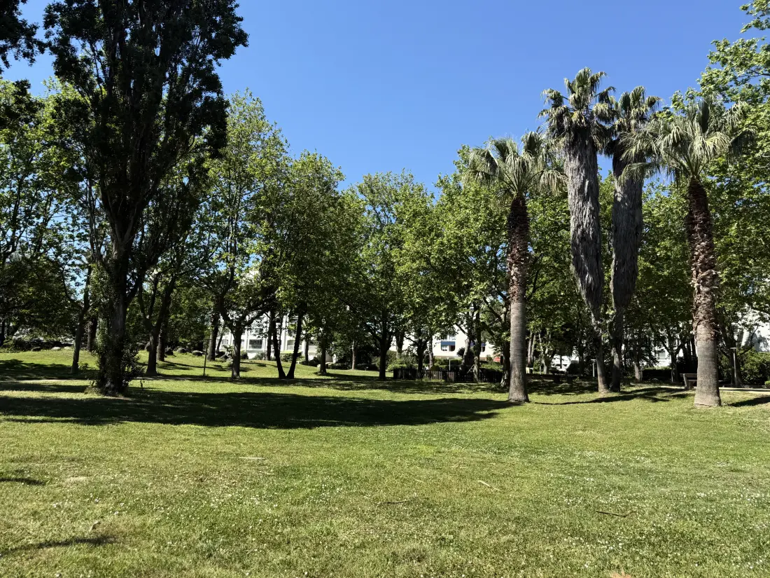 Appartements à La Grande-Motte