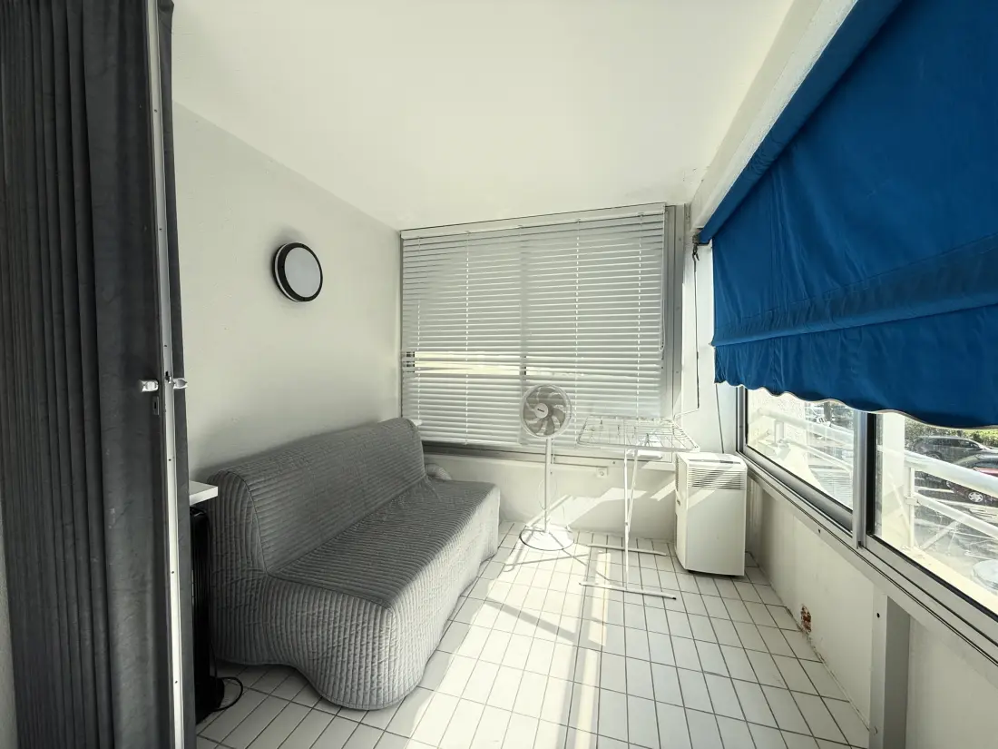 Appartements à La Grande-Motte