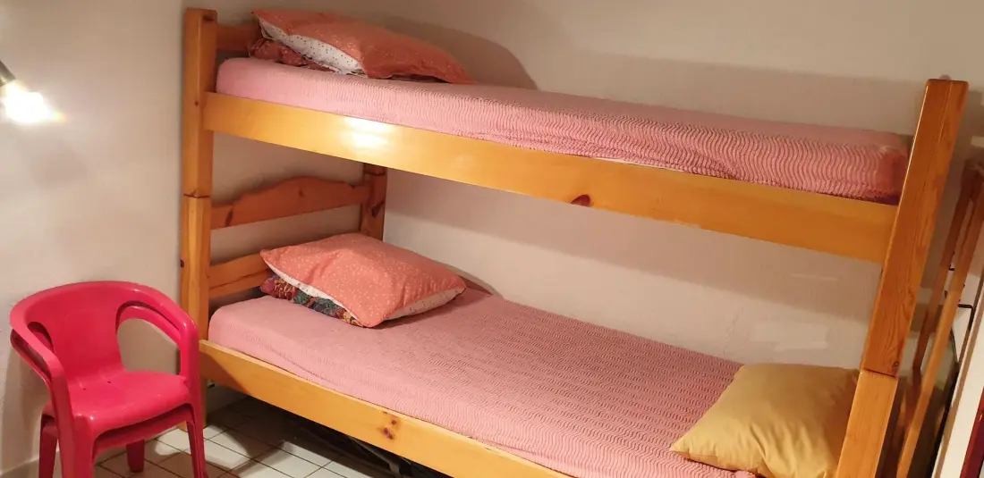Appartements à La Grande-Motte