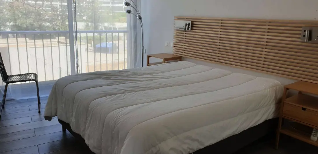 Appartements à La Grande-Motte