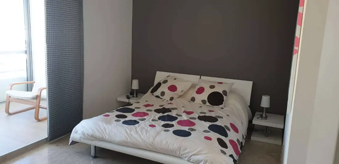Appartements à La Grande-Motte