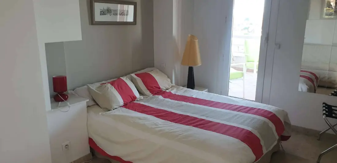 Appartements à La Grande-Motte