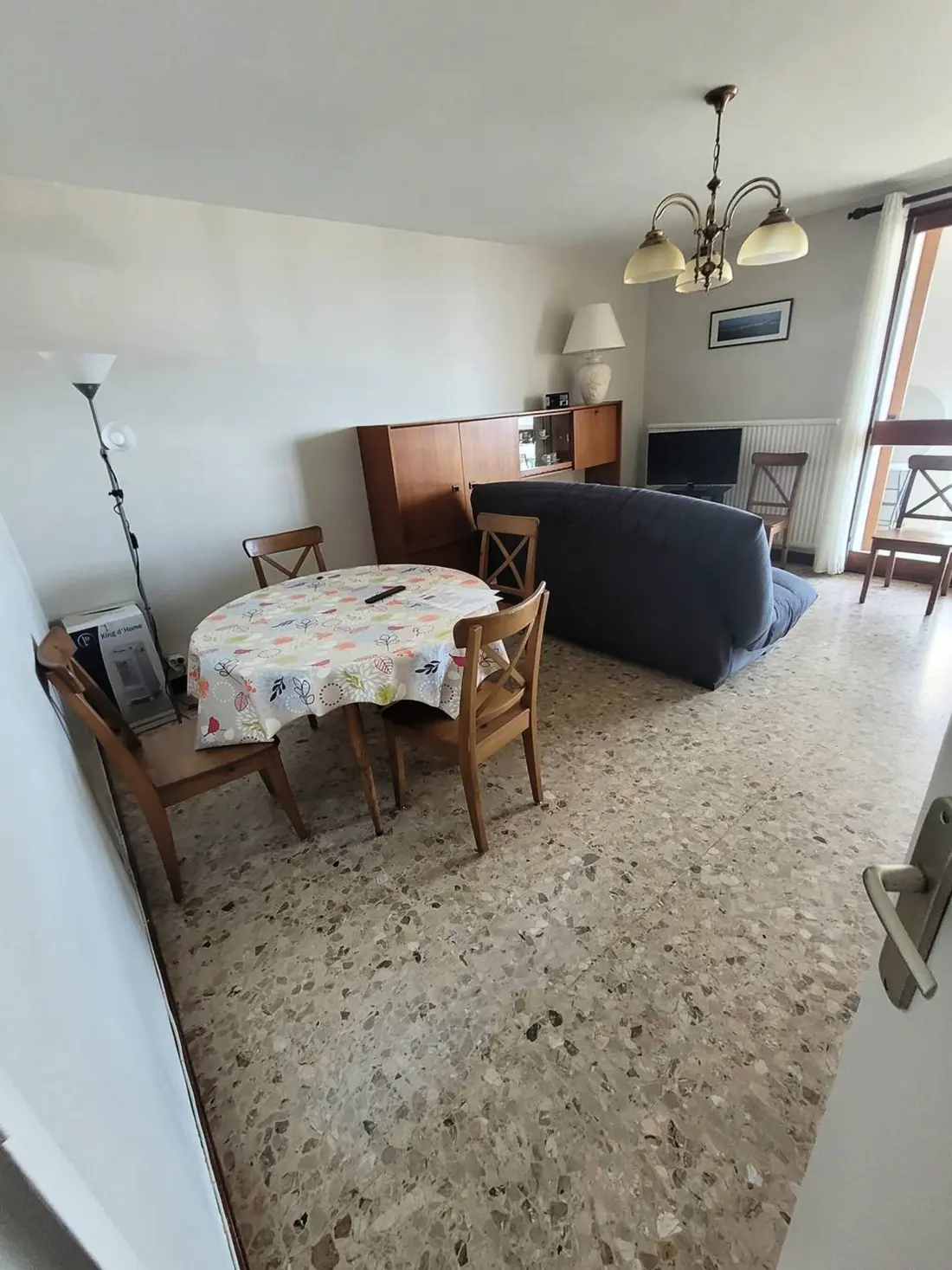 Appartements à La Grande-Motte