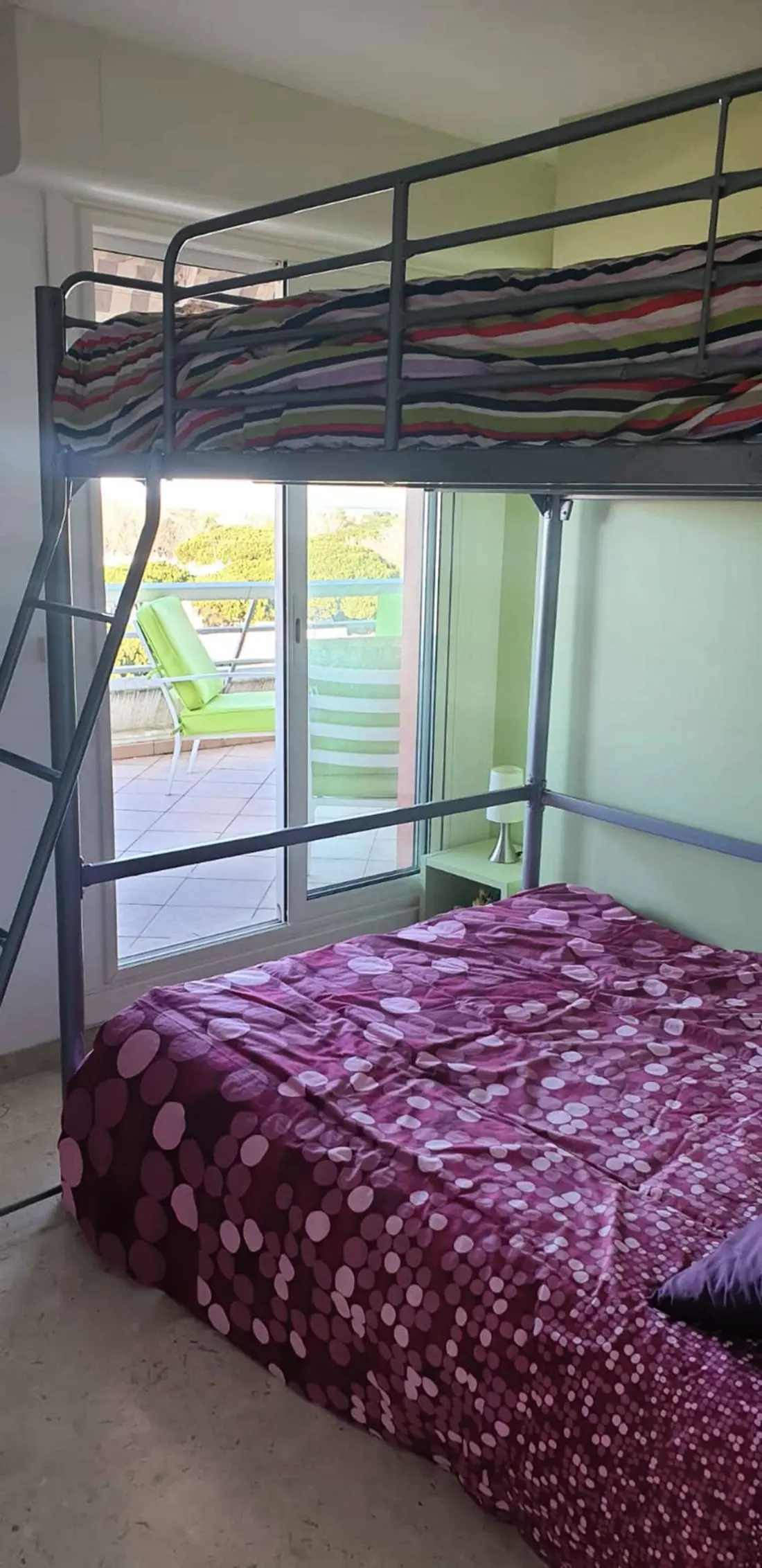Appartements à La Grande-Motte