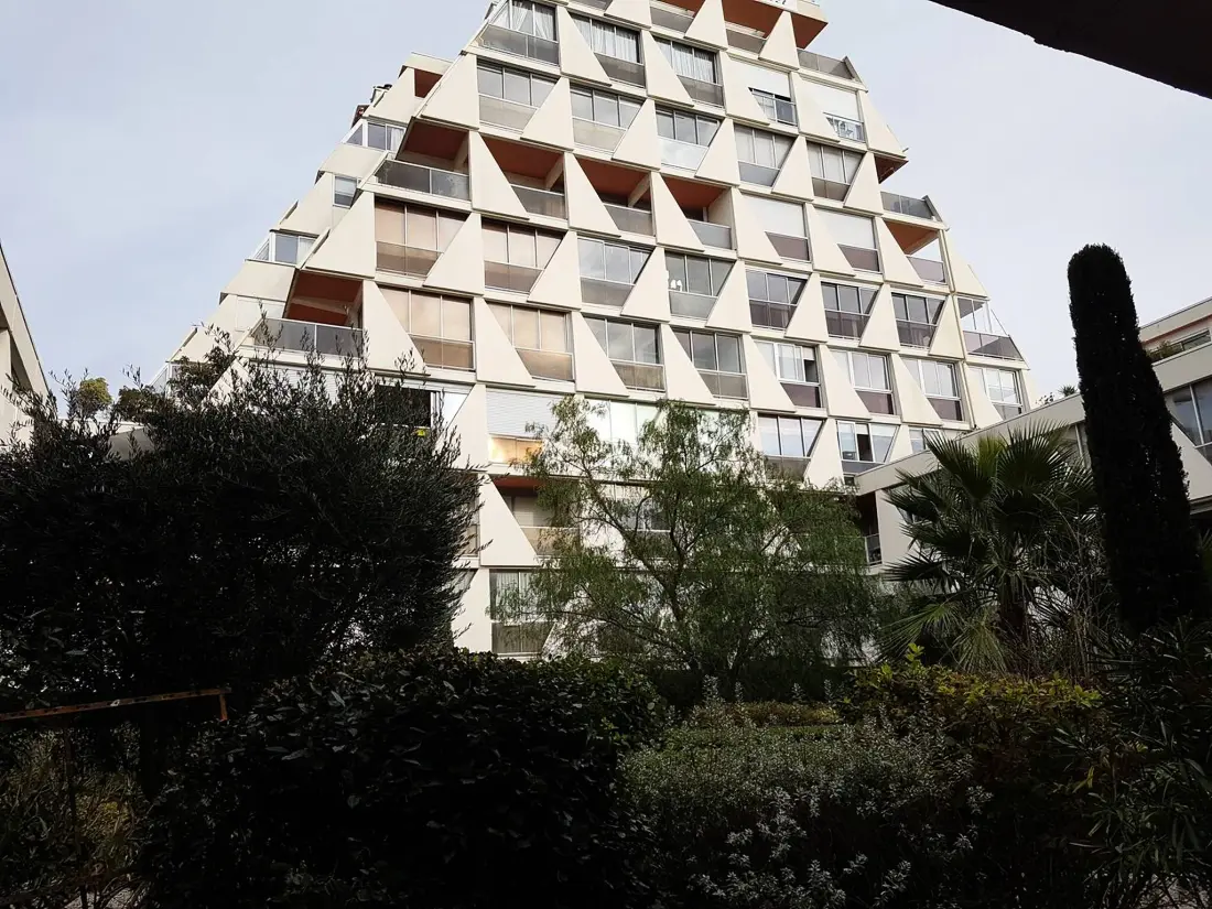 Appartements à La Grande-Motte