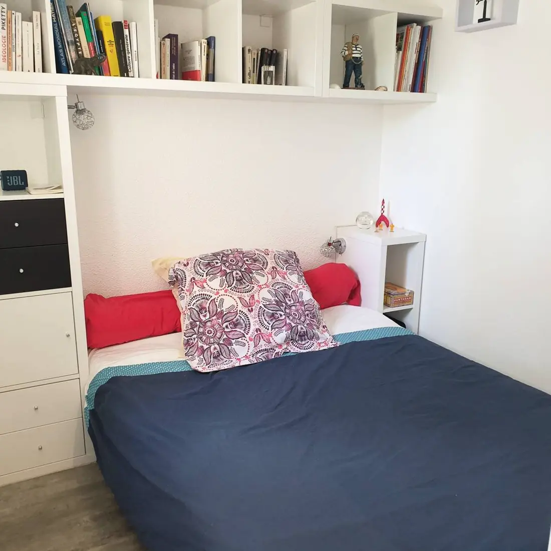 Appartements à La Grande-Motte