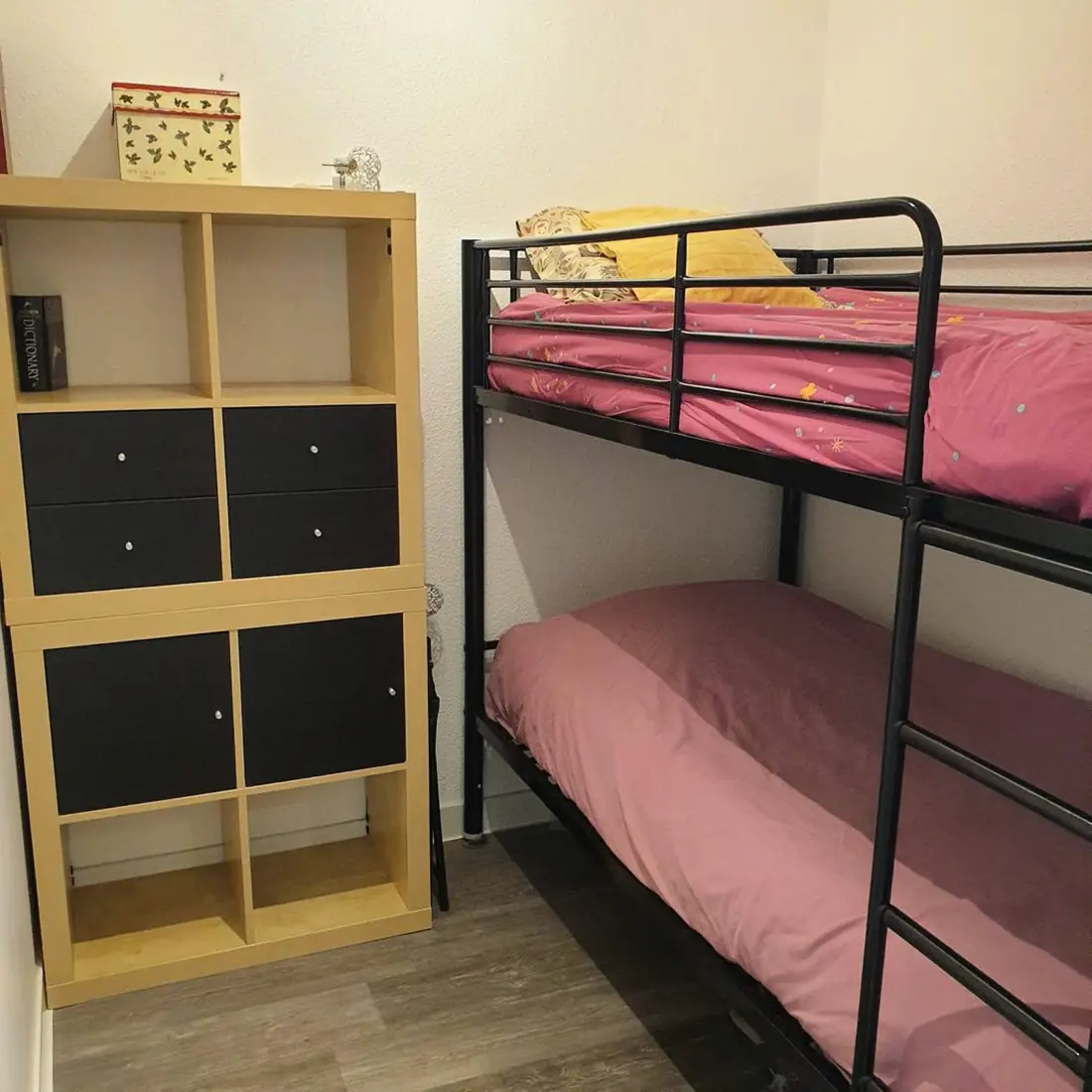 Appartements à La Grande-Motte