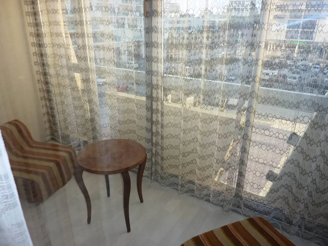 Appartements à La Grande-Motte