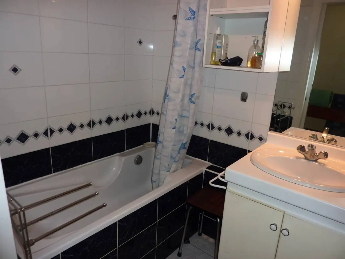 Appartements à La Grande-Motte