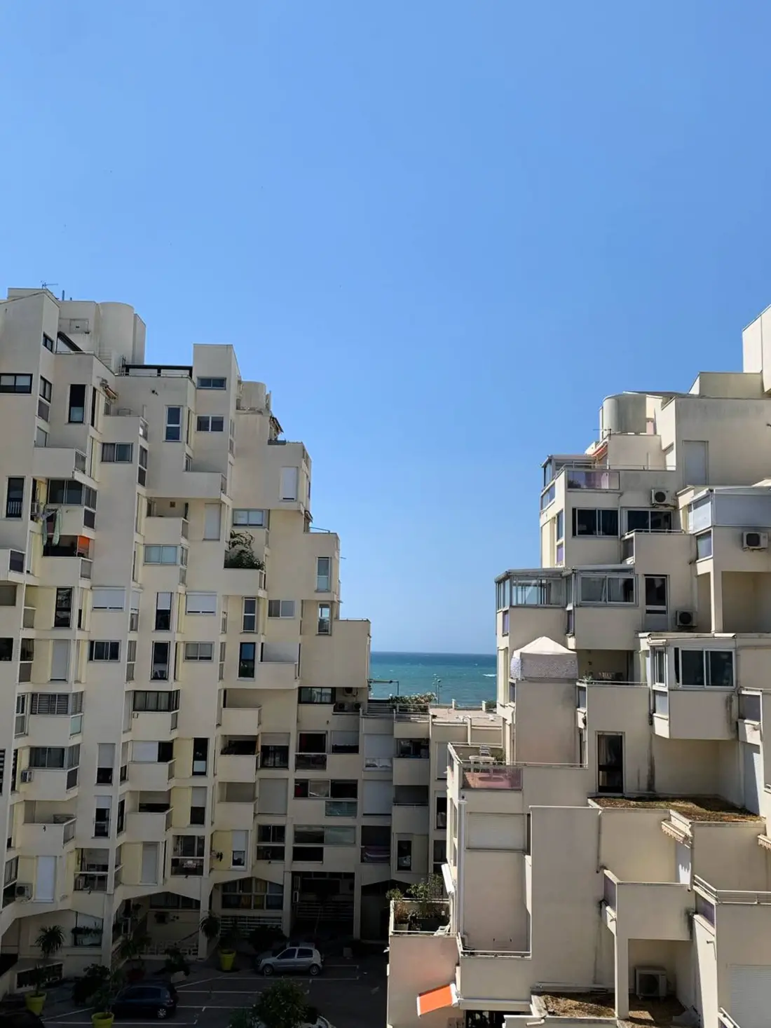 Appartements à La Grande-Motte