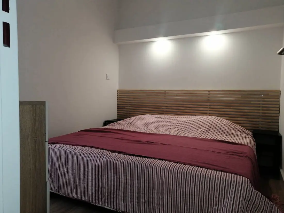 Appartements à La Grande-Motte