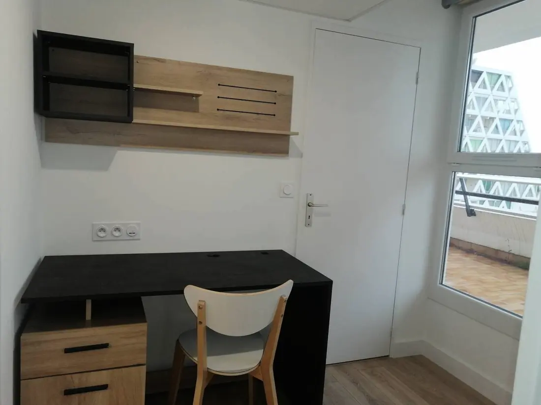 Appartements à La Grande-Motte