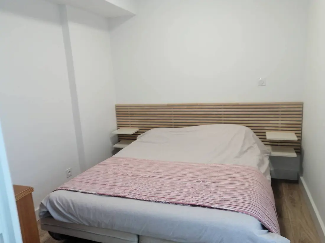 Appartements à La Grande-Motte