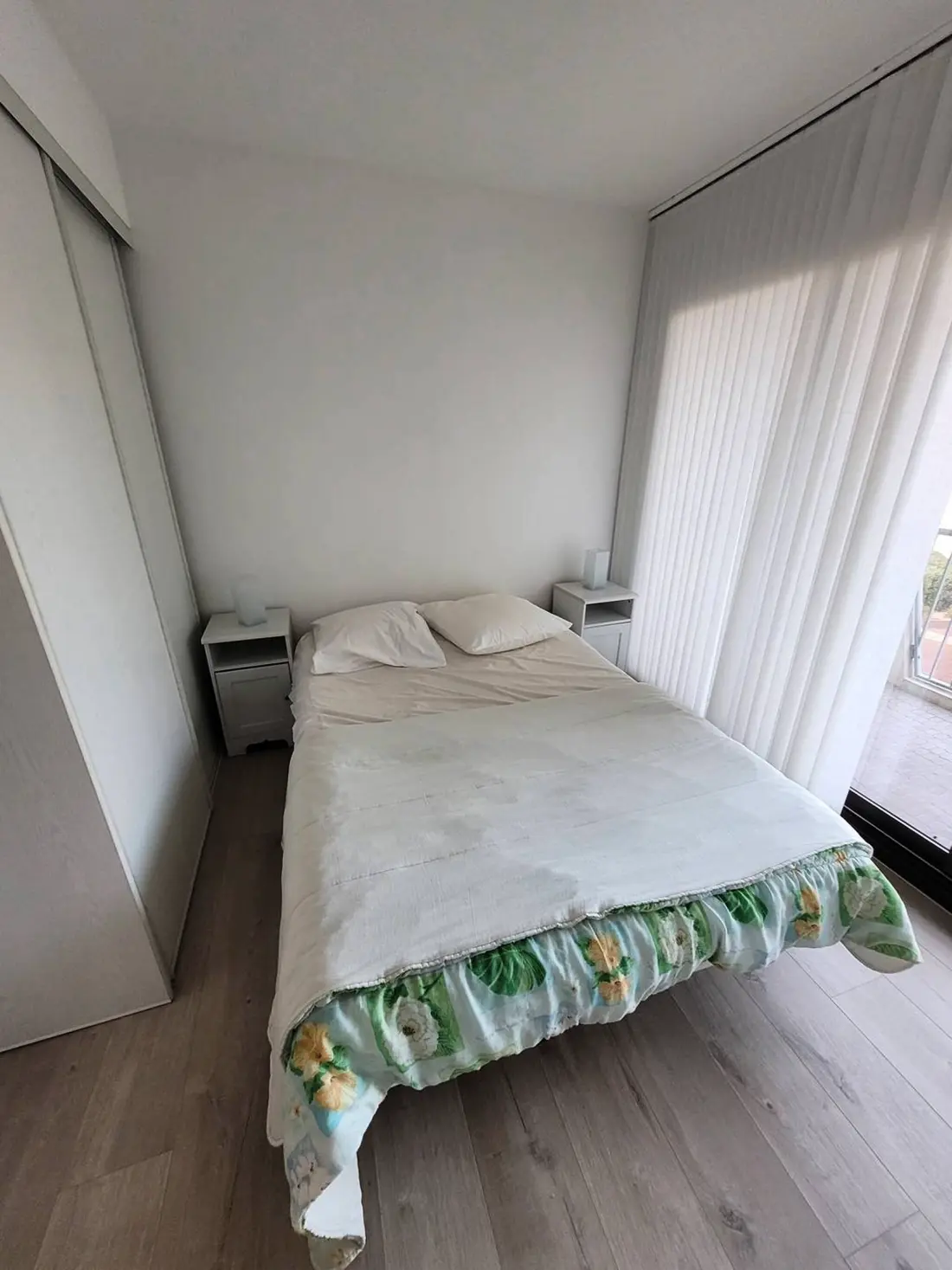 Appartements à La Grande-Motte