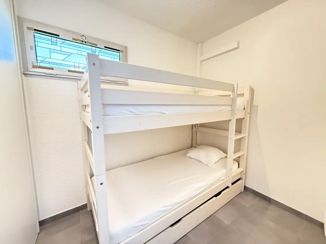 Appartements à La Grande-Motte