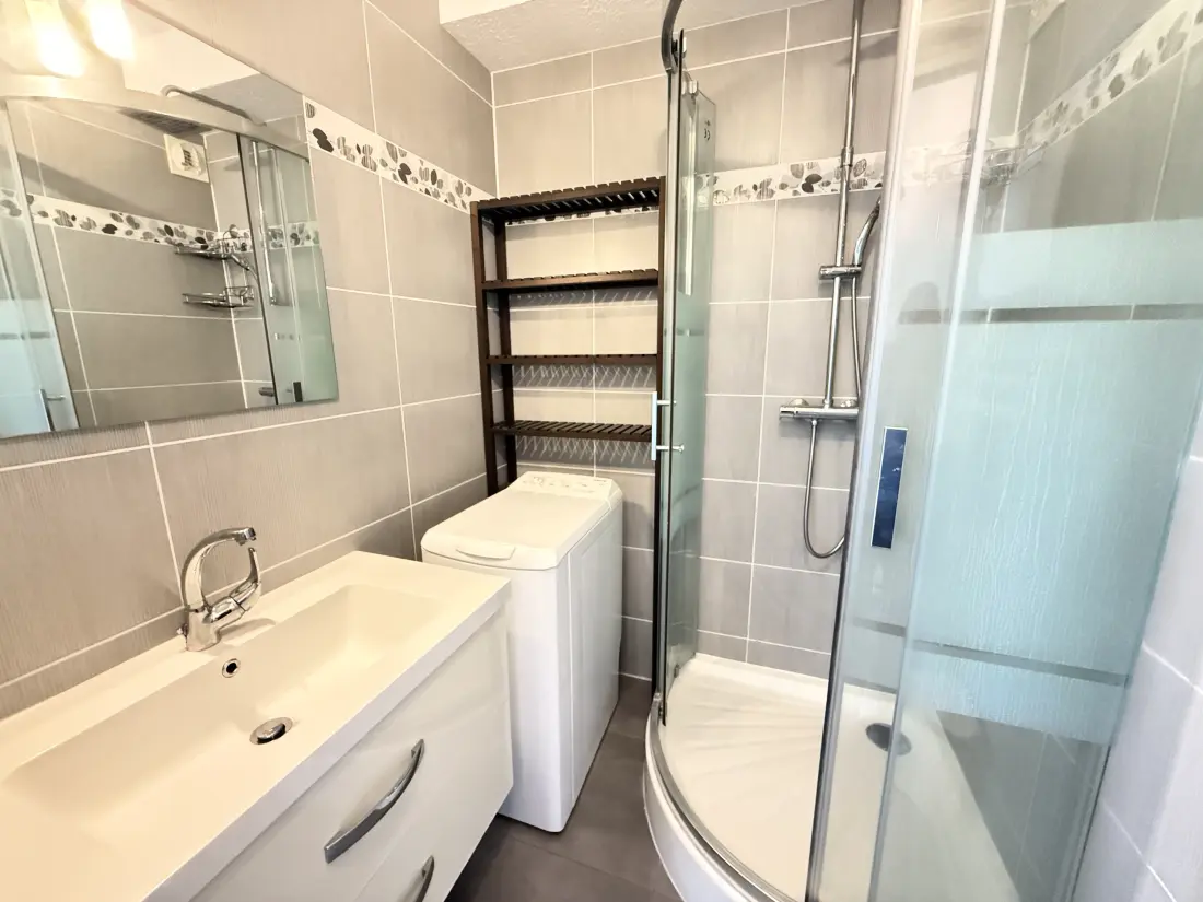 Appartements à La Grande-Motte