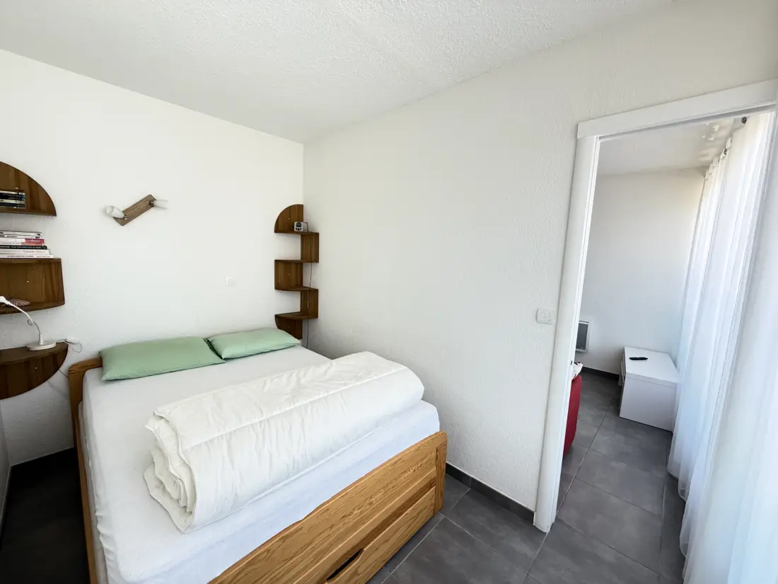 Appartements à La Grande-Motte
