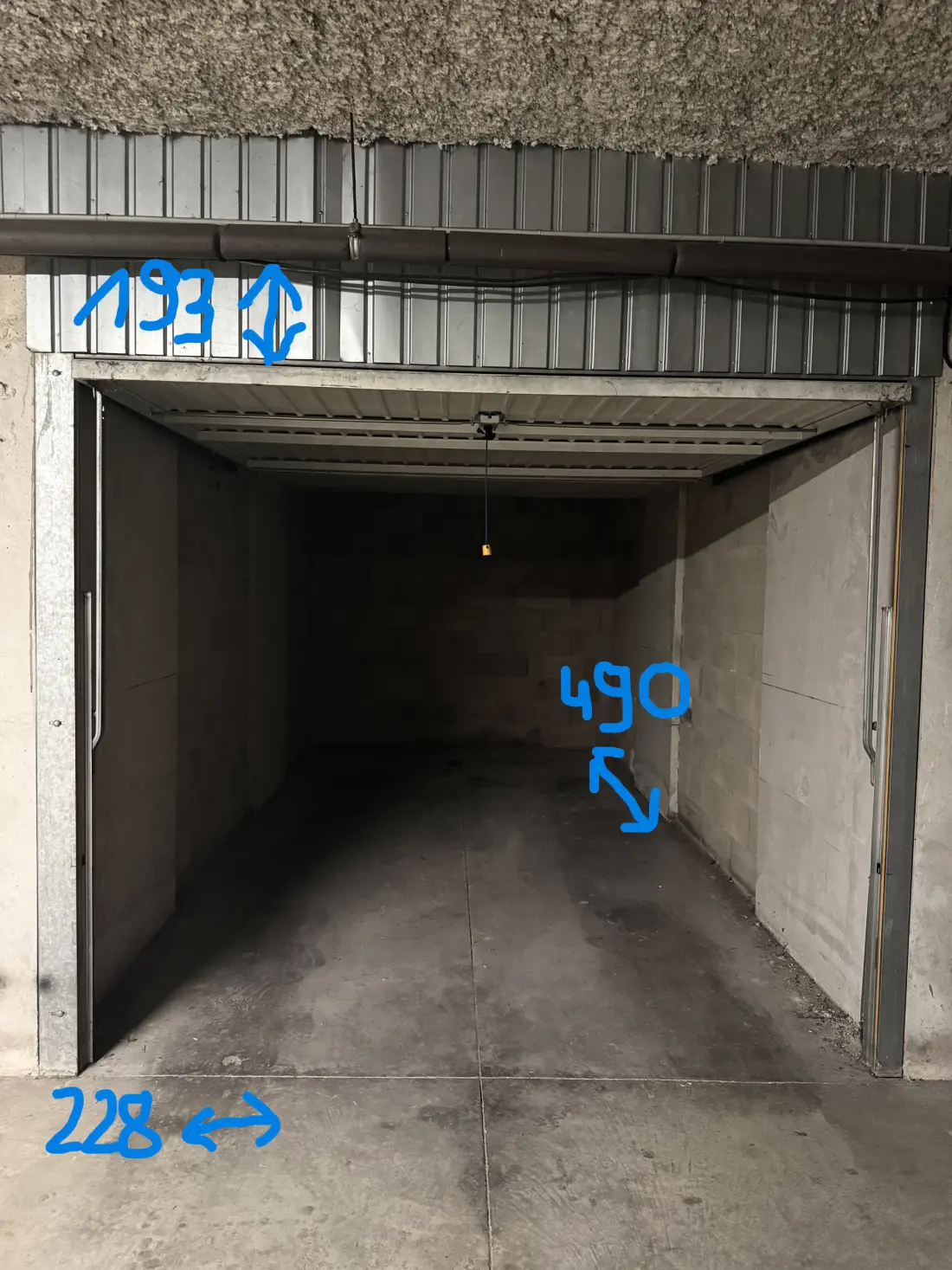 Appartements à La Grande-Motte