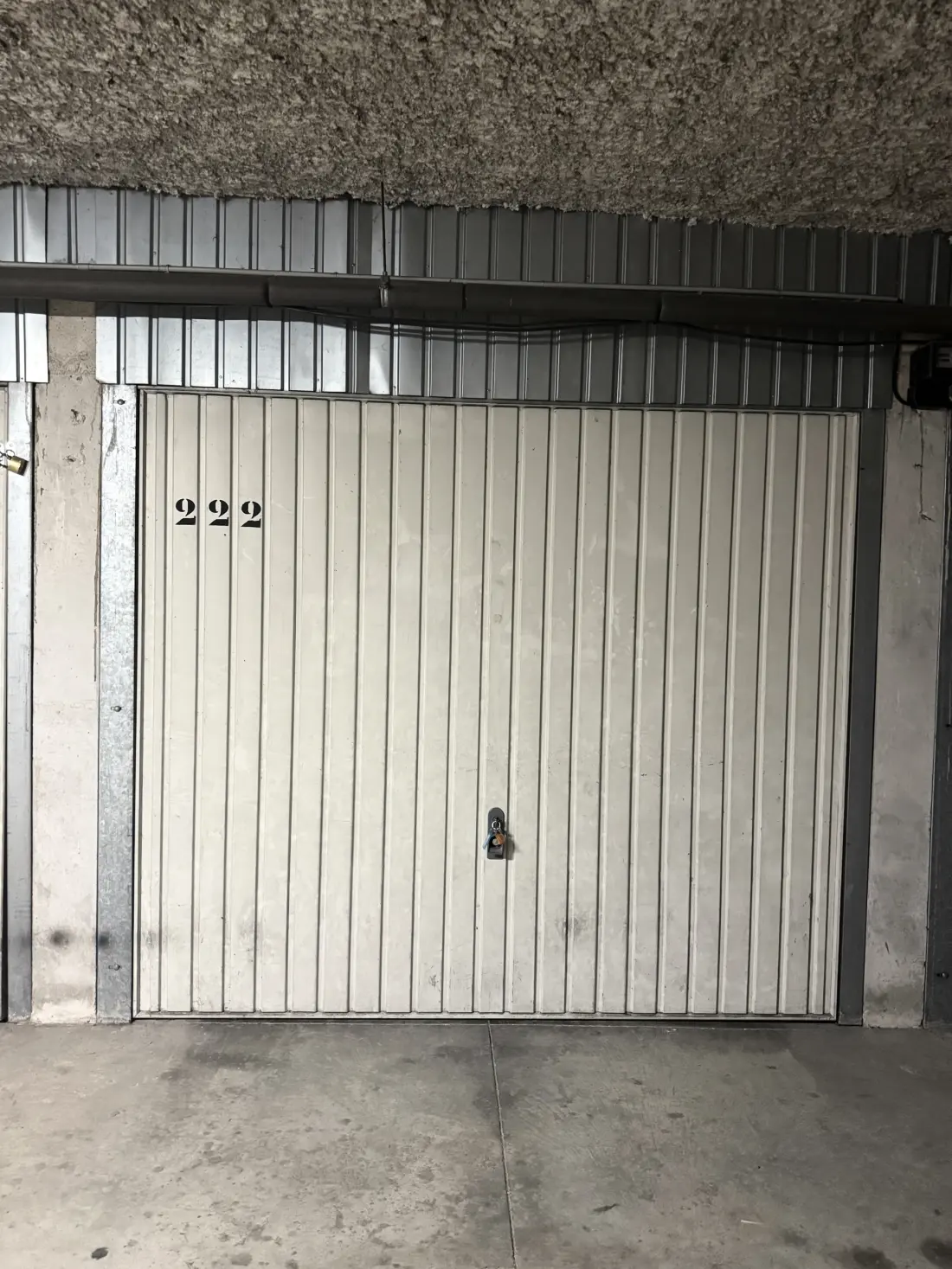 Appartements à La Grande-Motte