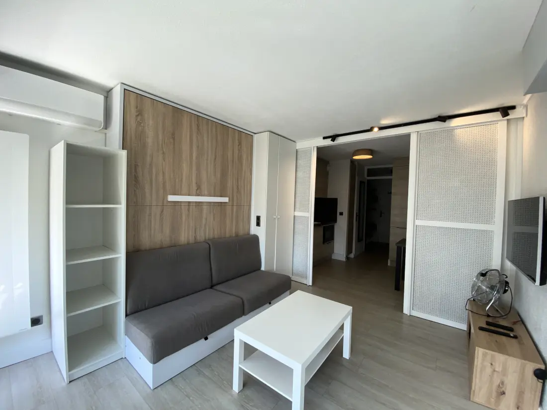 Appartements à La Grande-Motte