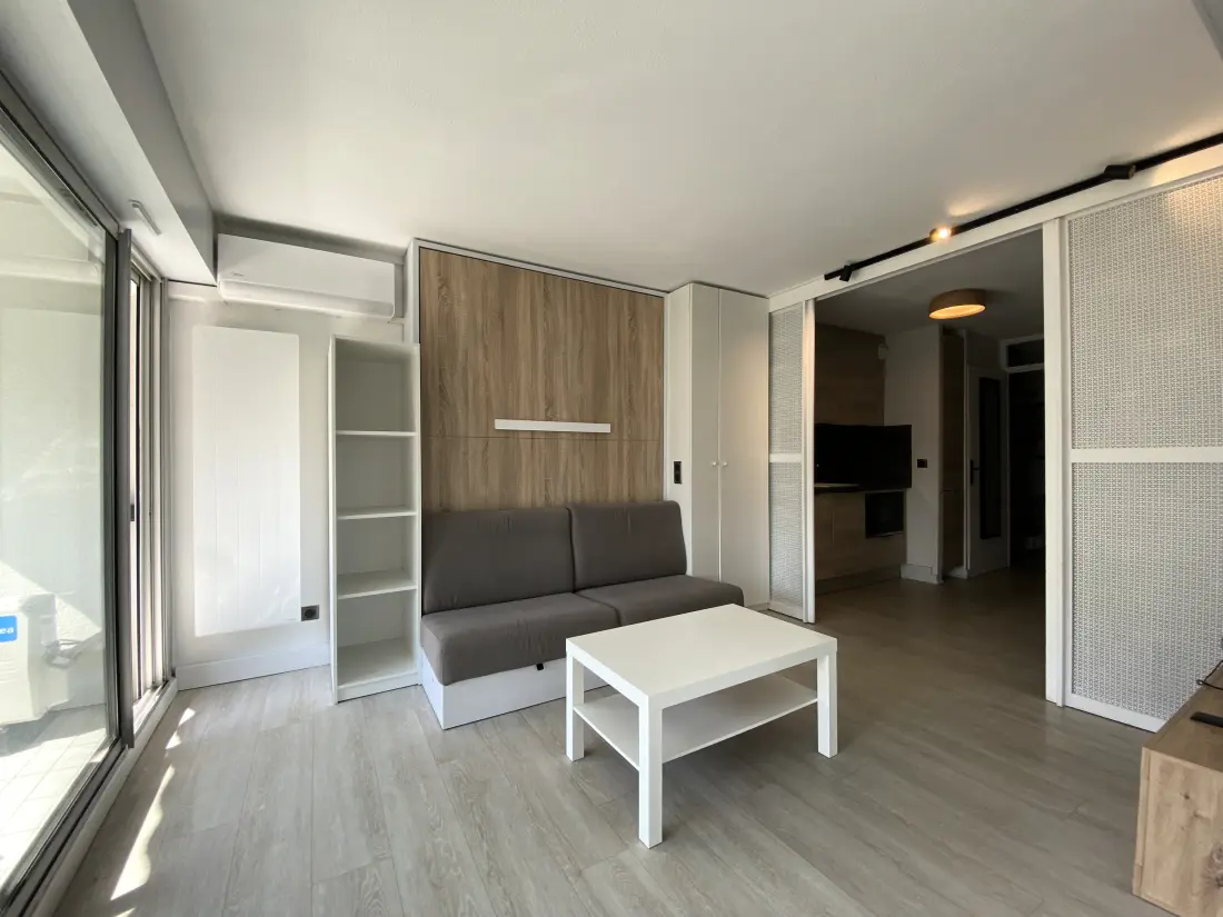 Appartements à La Grande-Motte