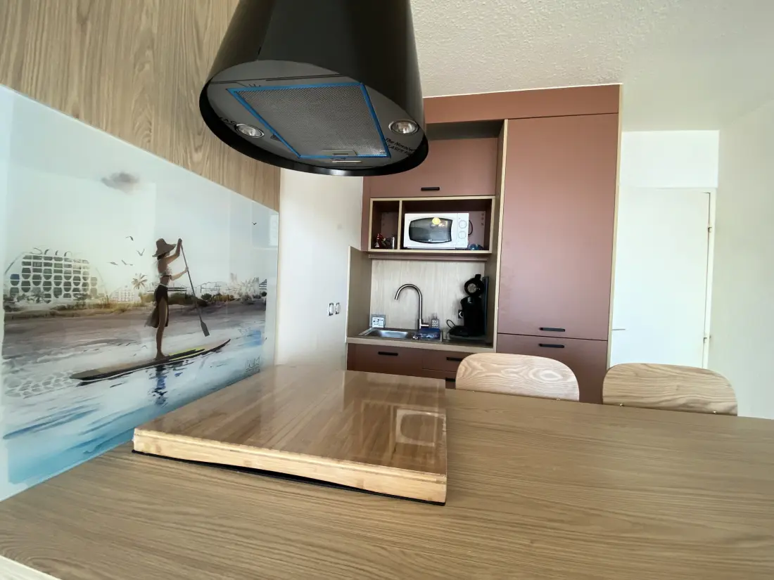 Appartements à La Grande-Motte