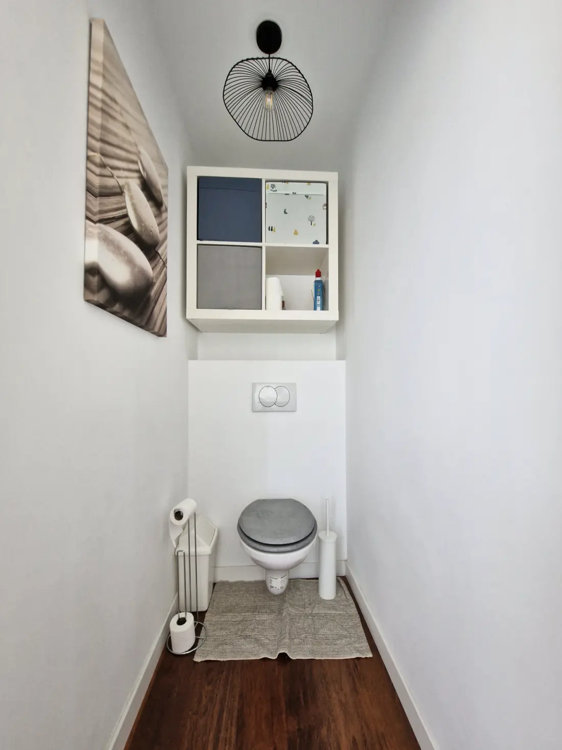 Appartements à La Grande-Motte