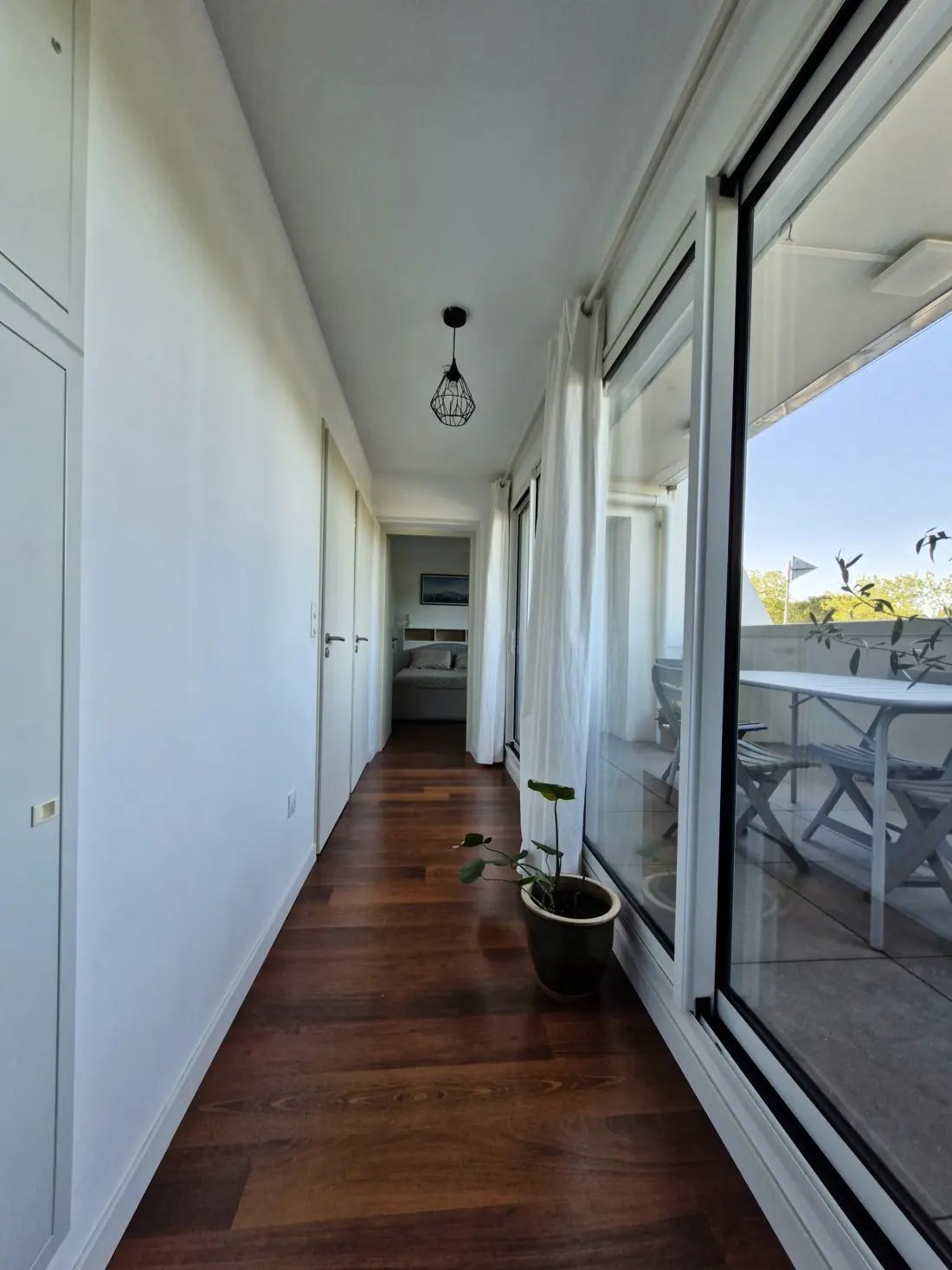 Appartements à La Grande-Motte