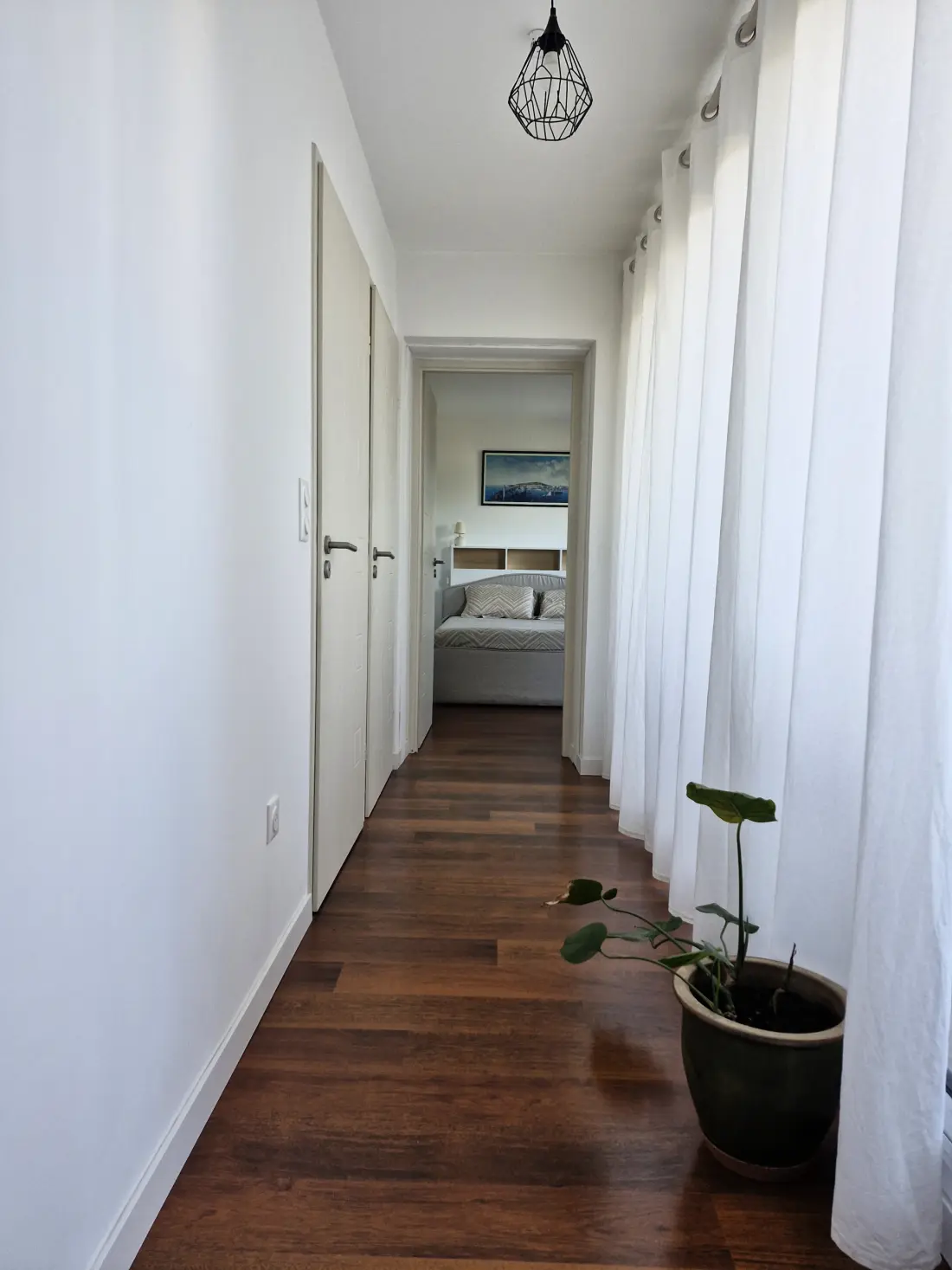 Appartements à La Grande-Motte