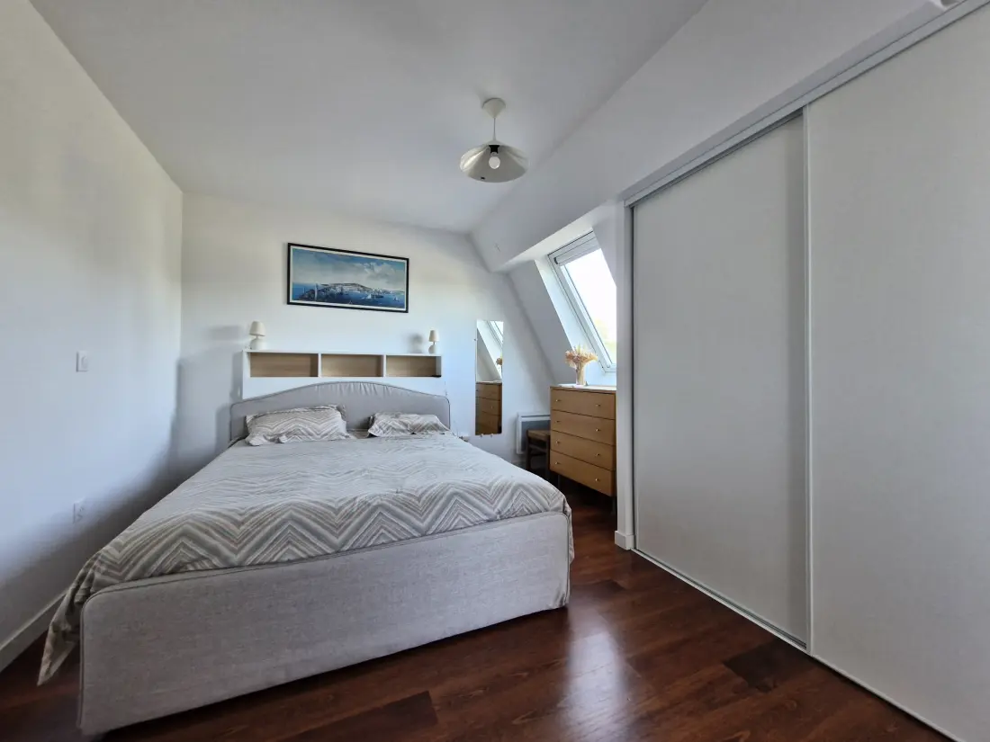 Appartements à La Grande-Motte