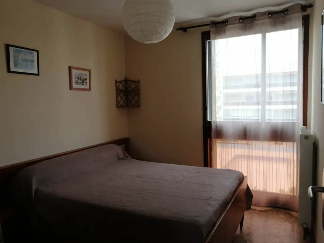 Appartements à La Grande-Motte