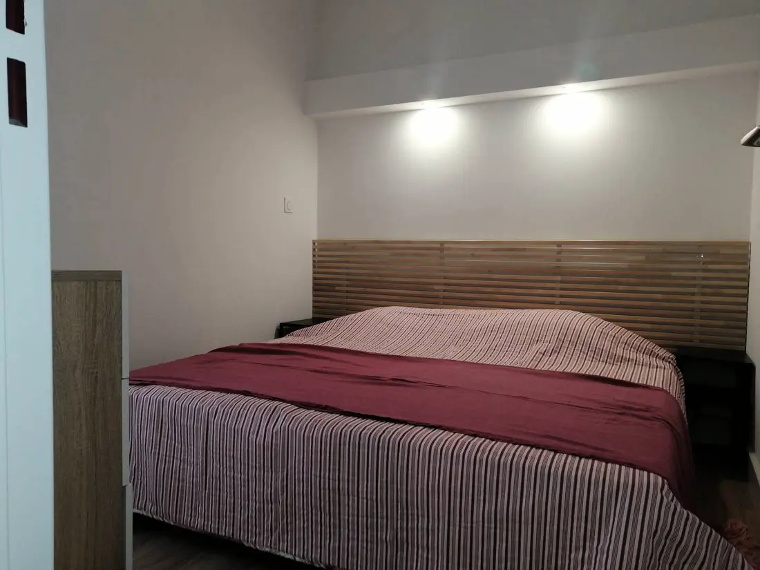 Appartements à La Grande-Motte