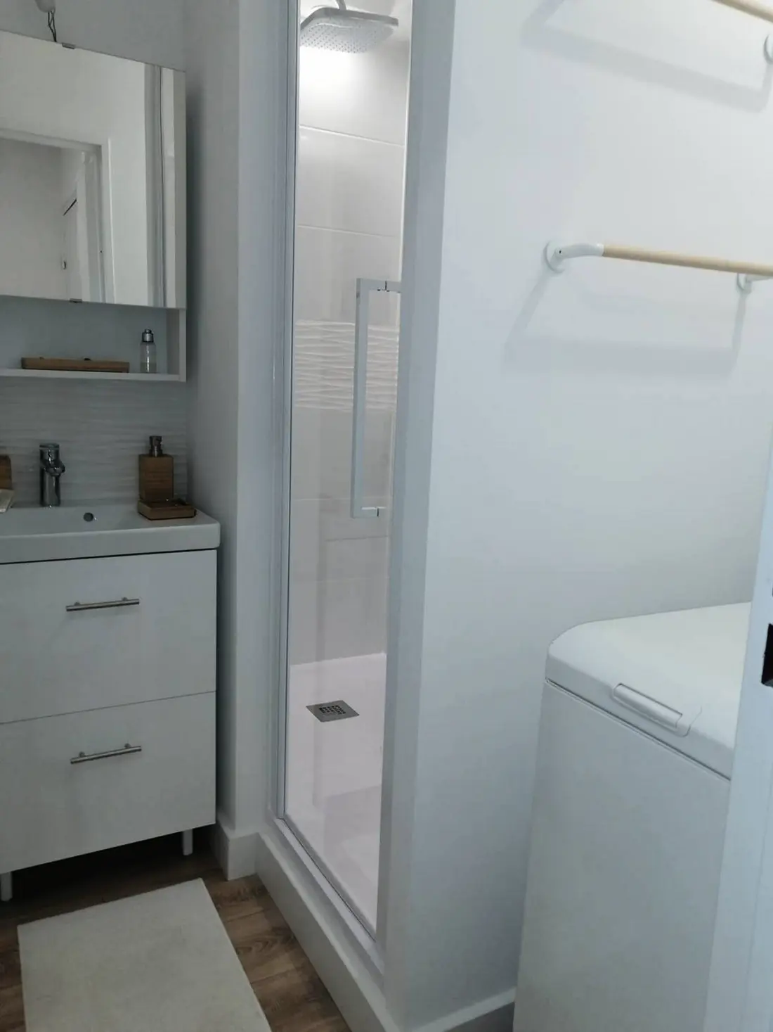 Appartements à La Grande-Motte
