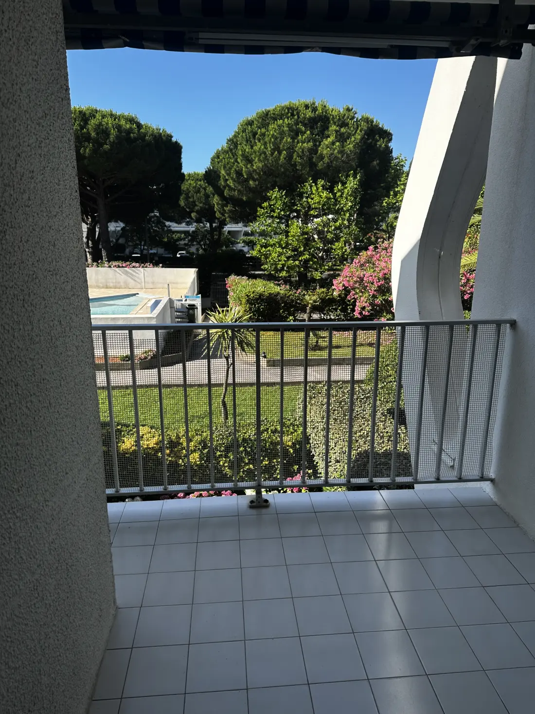 Appartements à La Grande-Motte