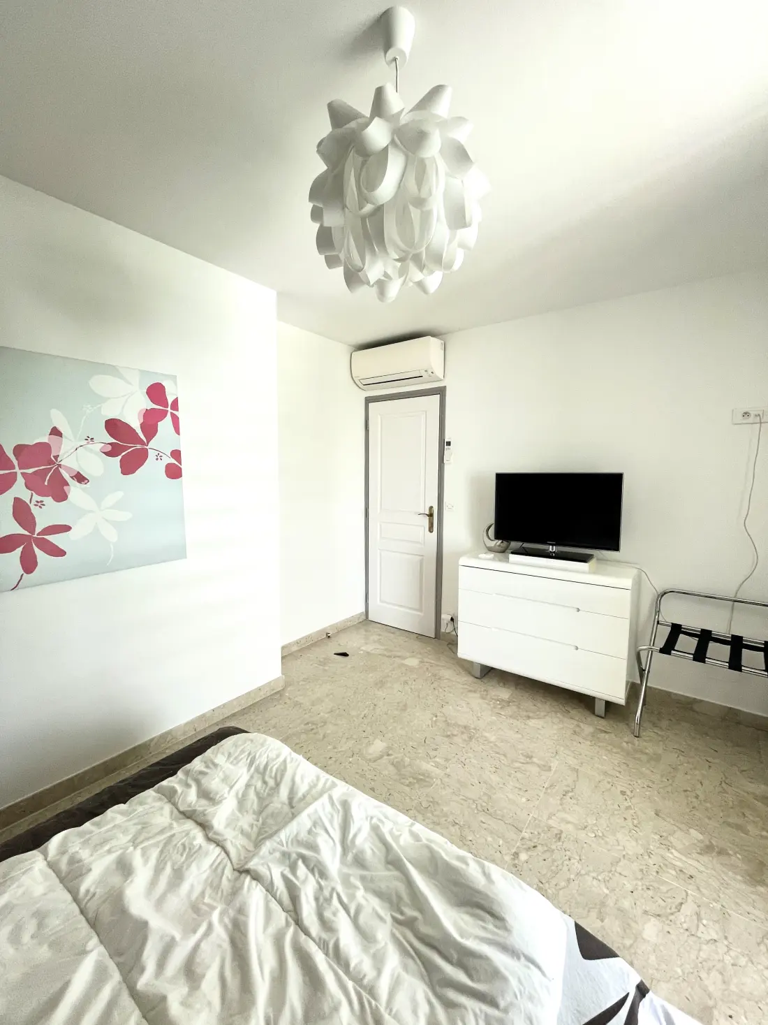 Appartements à La Grande-Motte
