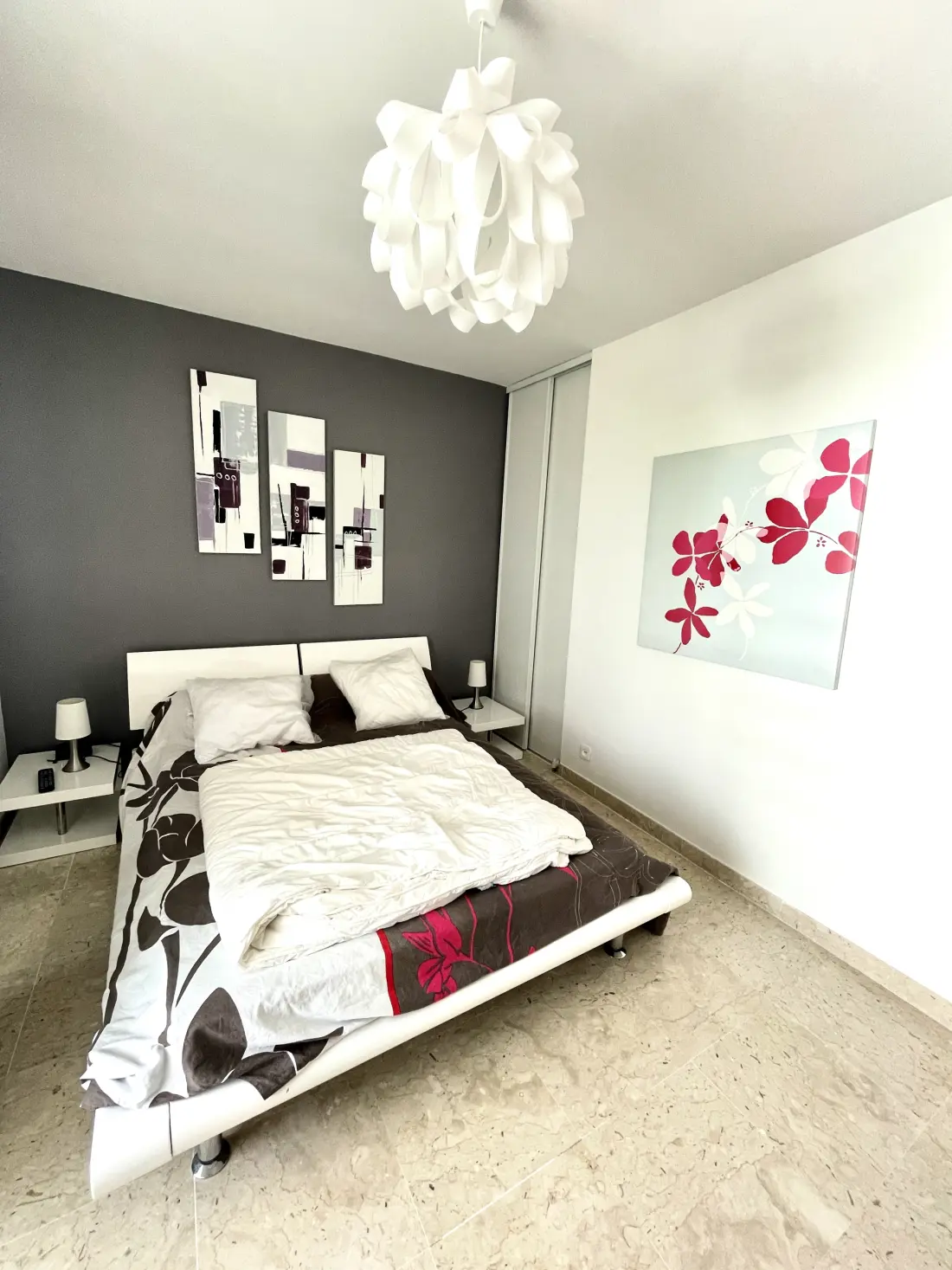 Appartements à La Grande-Motte