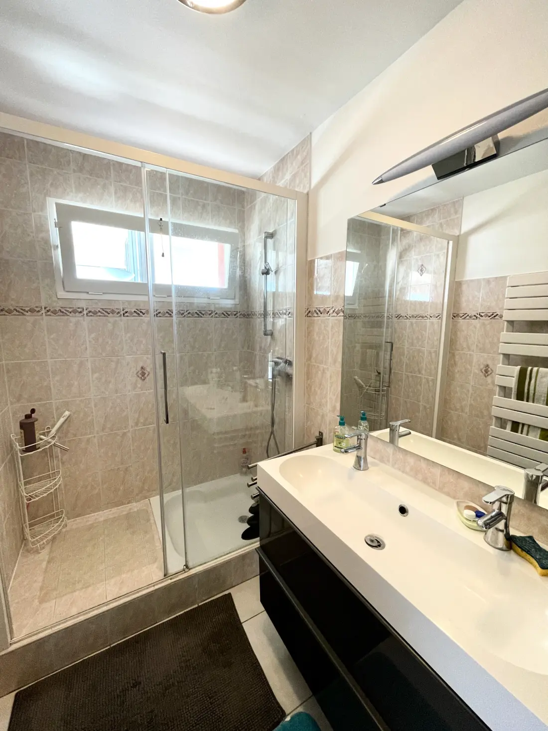 Appartements à La Grande-Motte