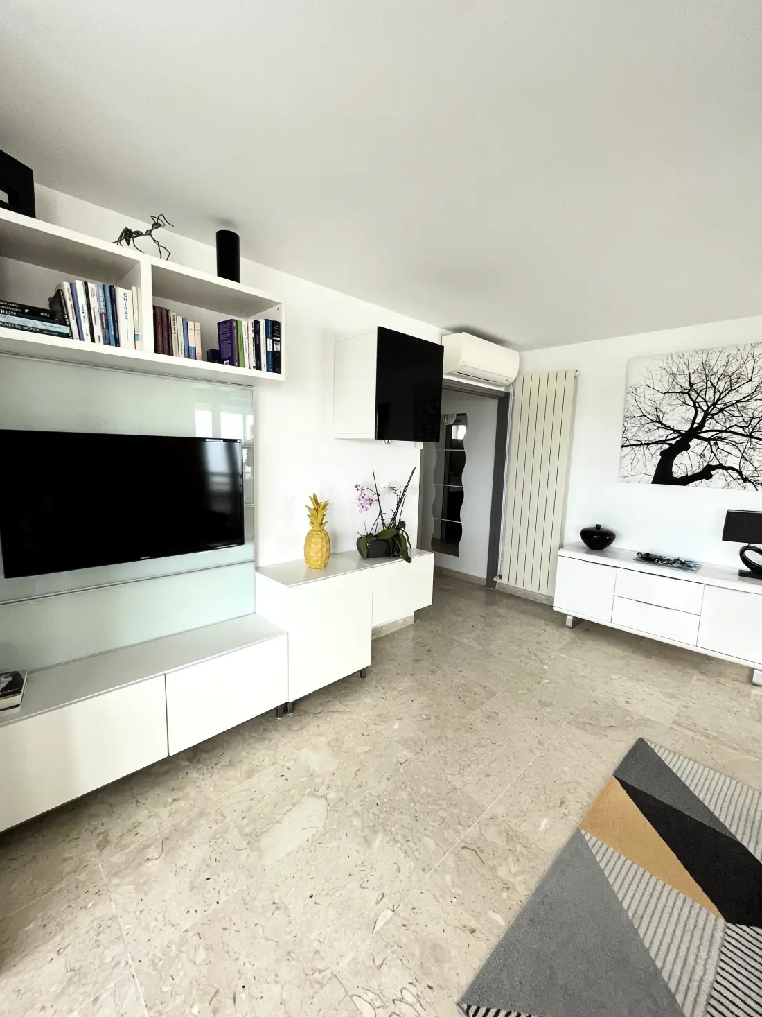 Appartements à La Grande-Motte