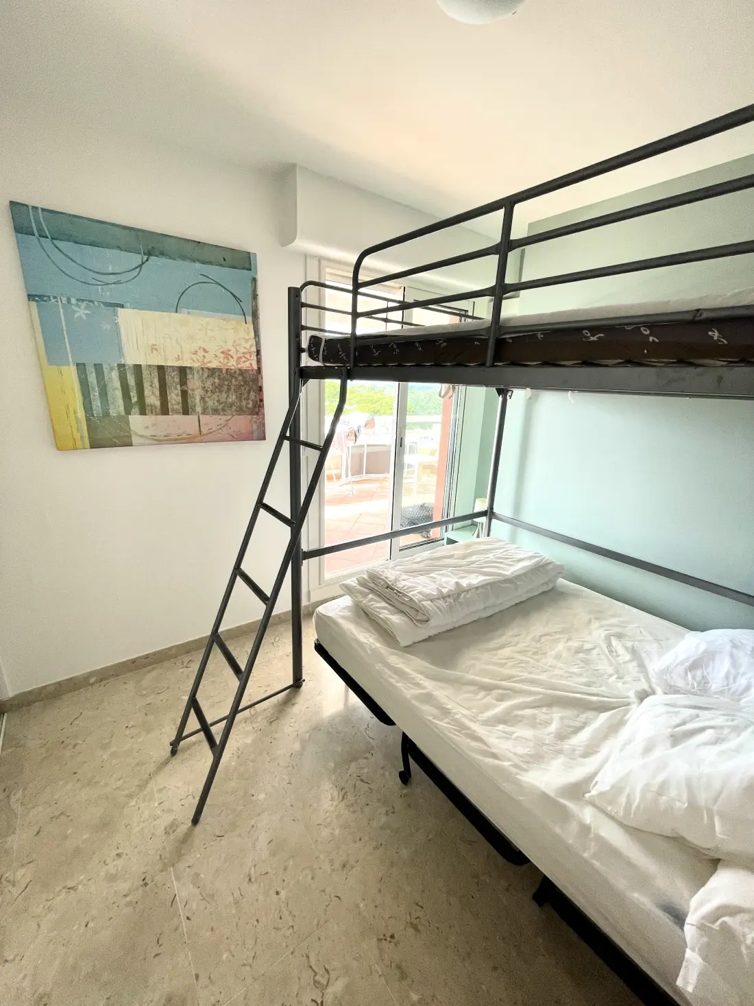 Appartements à La Grande-Motte