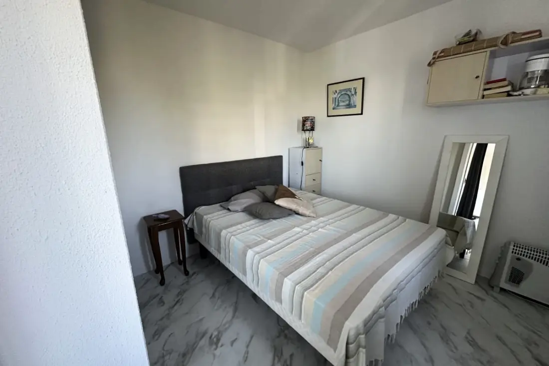 Beau T2 Rénové - Proche Plage