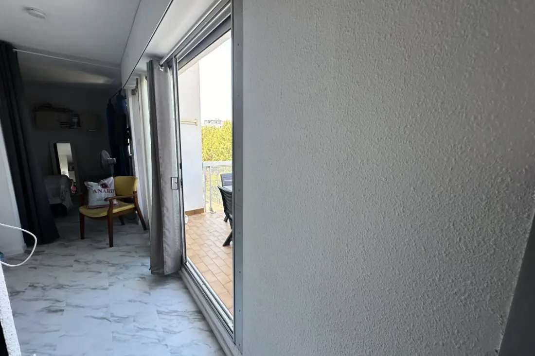 Beau T2 Rénové - Proche Plage