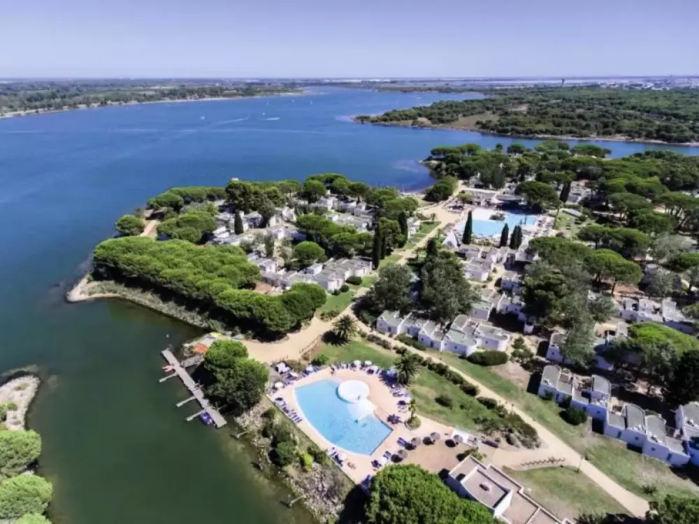 Belambra Clubs La Grande Motte Petite Camargue Presqu'île Du Ponant Belambra La GrandeMotte Belambra Clubs La Grande Motte Petite Camargue Presqu'île Du Ponant Belambra La GrandeMotte