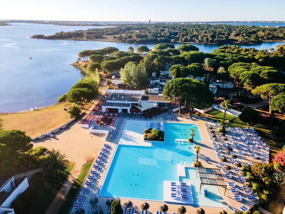 Belambra Clubs Résidence La Grande Motte - Petite Camargue Presqu'ile du Ponant