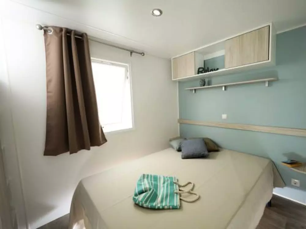 Camping Maïana Resort 4 étoiles★★★★